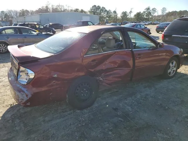 4T1BF30K52U006278 2002 2002 Toyota Camry- LE 3