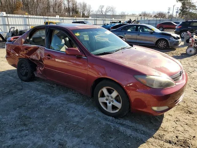 4T1BF30K52U006278 2002 2002 Toyota Camry- LE 4