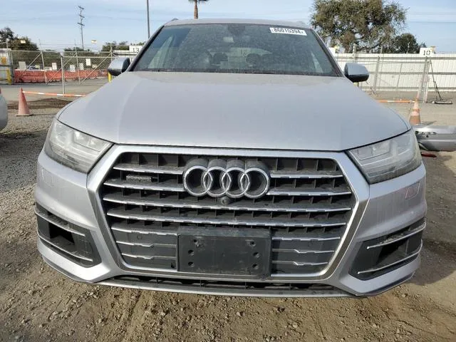 WA1LAAF74HD024532 2017 2017 Audi Q7- Premium Plus 5