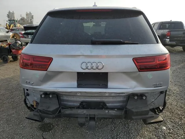 WA1LAAF74HD024532 2017 2017 Audi Q7- Premium Plus 6