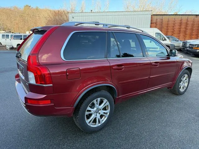 YV4952CZ2D1645387 2013 2013 Volvo XC90- 3-2 4