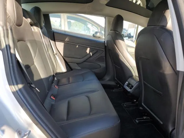 5YJ3E1EA5JF078489 2018 2018 Tesla MODEL 3 10