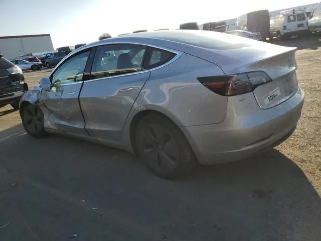 5YJ3E1EA5JF078489 2018 2018 Tesla MODEL 3 2