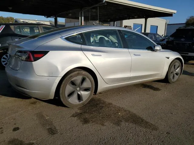 5YJ3E1EA5JF078489 2018 2018 Tesla MODEL 3 3