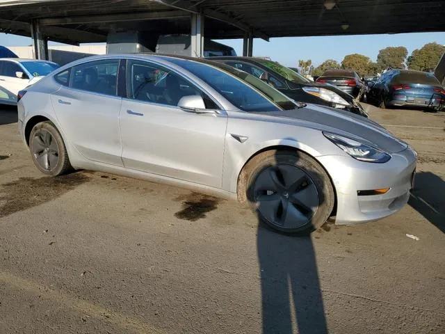 5YJ3E1EA5JF078489 2018 2018 Tesla MODEL 3 4