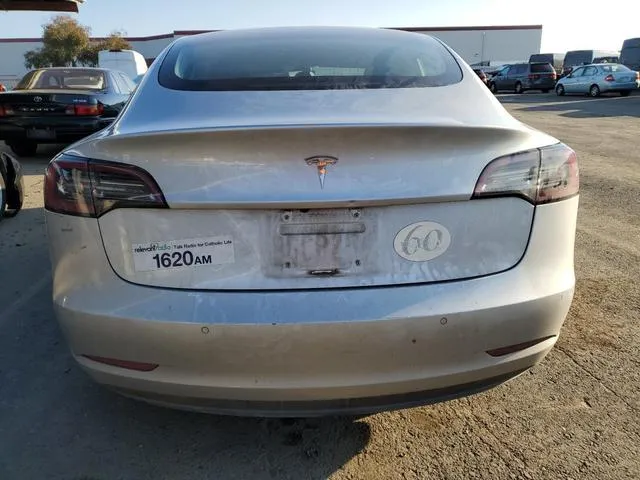 5YJ3E1EA5JF078489 2018 2018 Tesla MODEL 3 6