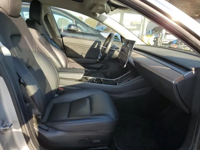 5YJ3E1EA5JF078489 2018 2018 Tesla MODEL 3 7