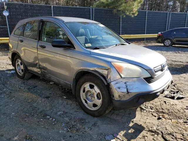 5J6RE48338L012873 2008 2008 Honda CR-V- LX 4