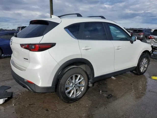 JM3KFBCM2P0278191 2023 2023 Mazda CX-5- Preferred 3