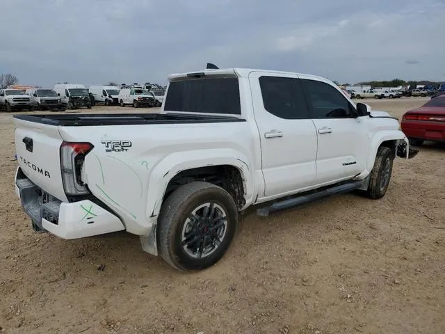 3TYKB5FN3RT002780 2024 2024 Toyota Tacoma- Double Cab 3