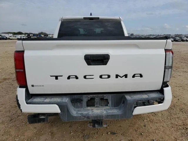 3TYKB5FN3RT002780 2024 2024 Toyota Tacoma- Double Cab 6