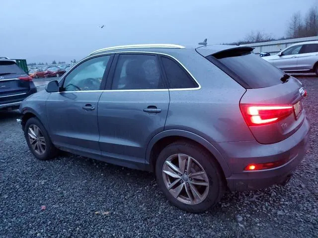 WA1EFCFS5GR022848 2016 2016 Audi Q3- Premium Plus 2