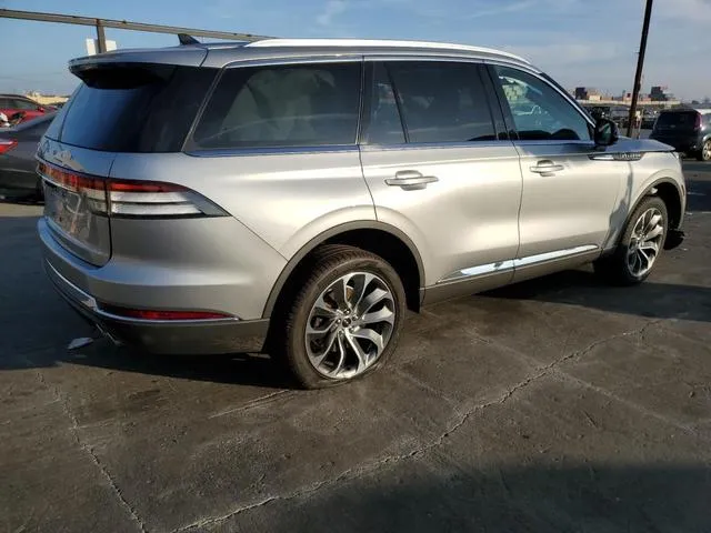 5LM5J6XC9PGL01432 2023 2023 Lincoln Aviator 3