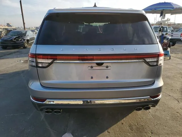 5LM5J6XC9PGL01432 2023 2023 Lincoln Aviator 6