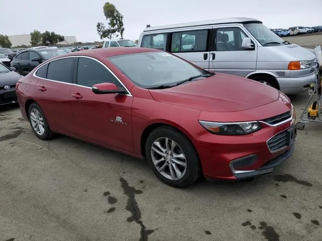 1G1ZE5ST6GF232017 2016 2016 Chevrolet Malibu- LT 4