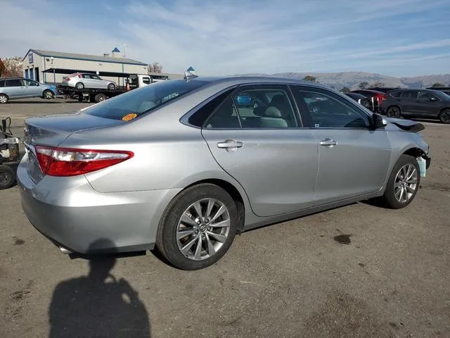 4T1BF1FK2HU699069 2017 2017 Toyota Camry- LE 3