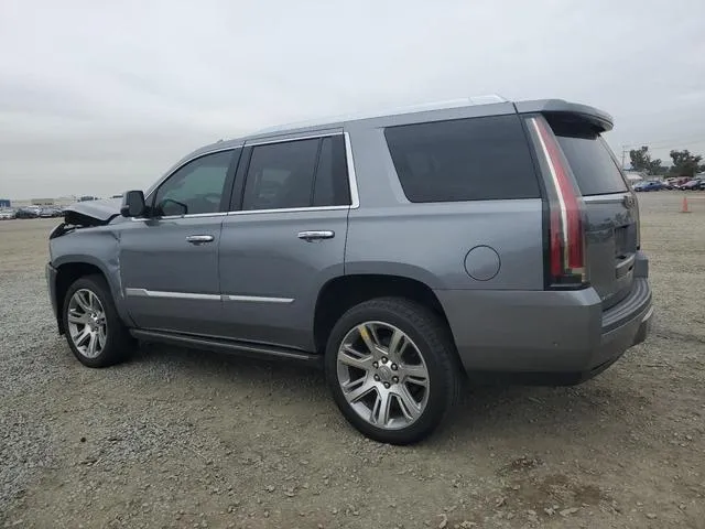 1GYS3CKJ5KR316624 2019 2019 Cadillac Escalade- Premium Luxury 2