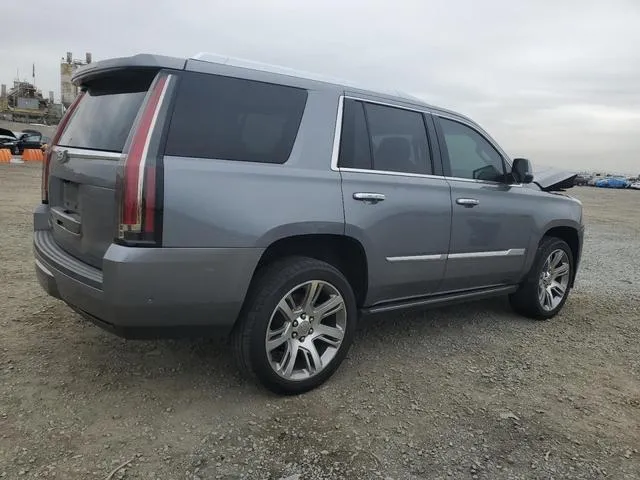 1GYS3CKJ5KR316624 2019 2019 Cadillac Escalade- Premium Luxury 3