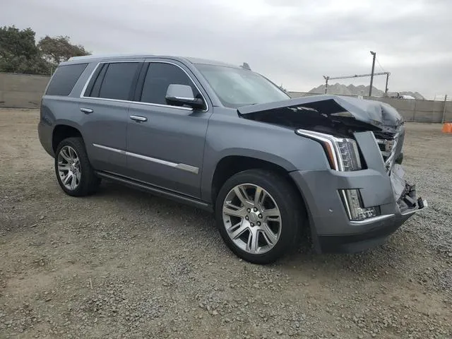 1GYS3CKJ5KR316624 2019 2019 Cadillac Escalade- Premium Luxury 4