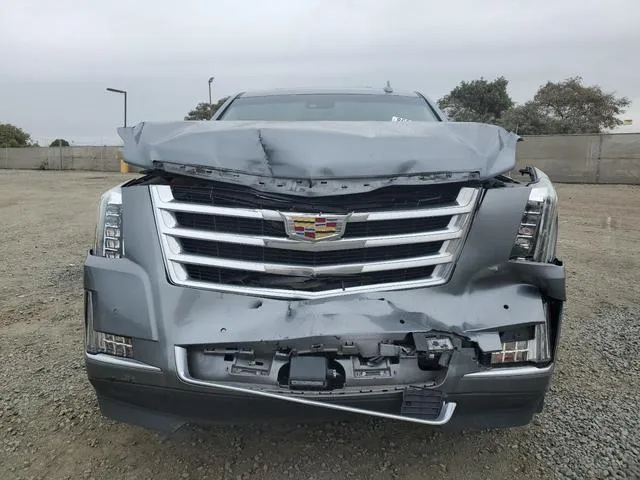 1GYS3CKJ5KR316624 2019 2019 Cadillac Escalade- Premium Luxury 5