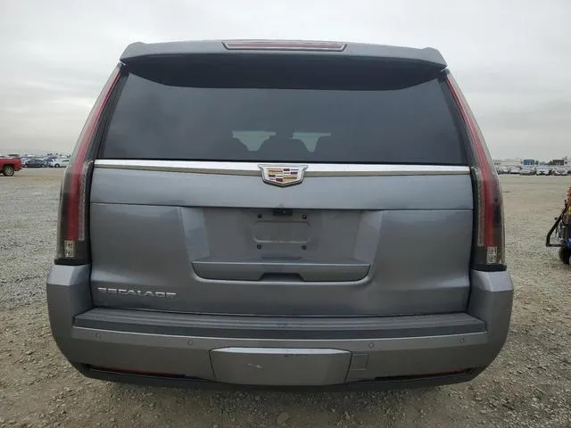 1GYS3CKJ5KR316624 2019 2019 Cadillac Escalade- Premium Luxury 6