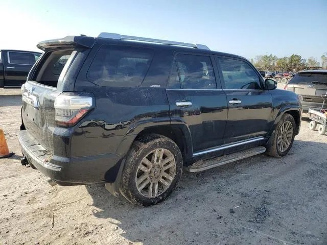 JTEDU5JR6P5287675 2023 2023 Toyota 4runner- Limited 3