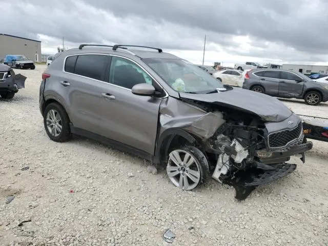 KNDPMCAC1H7173512 2017 2017 KIA Sportage- LX 4