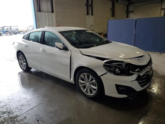 1G1ZD5ST6RF216860 2024 2024 Chevrolet Malibu- LT 4