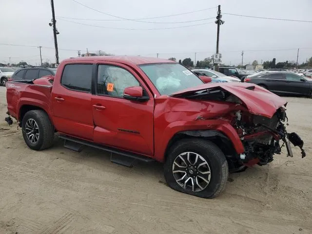 3TMAZ5CN5LM115662 2020 2020 Toyota Tacoma- Double Cab 4