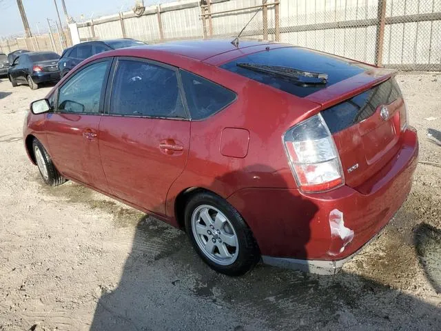 JTDKB20U140056228 2004 2004 Toyota Prius 2