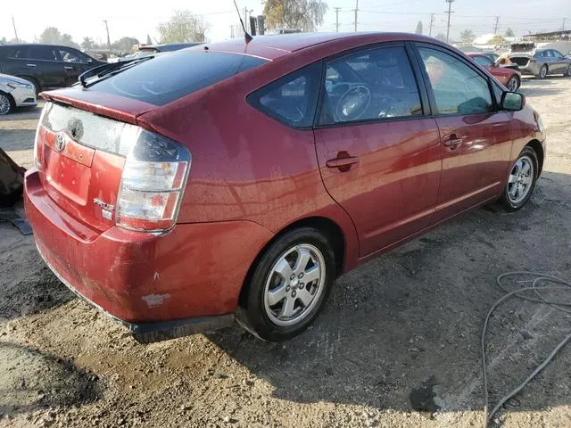 JTDKB20U140056228 2004 2004 Toyota Prius 3