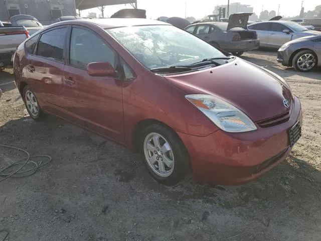 JTDKB20U140056228 2004 2004 Toyota Prius 4