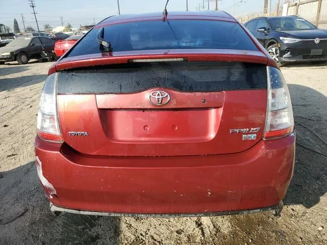 JTDKB20U140056228 2004 2004 Toyota Prius 6