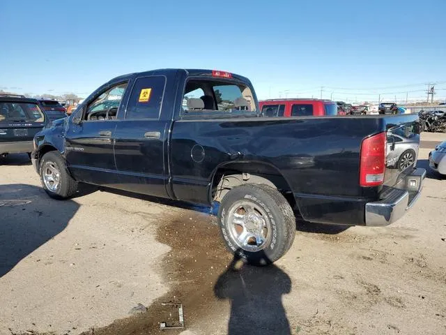 1D7HA18N44S504976 2004 2004 Dodge RAM 1500- ST 2