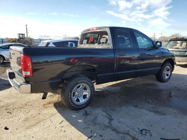 1D7HA18N44S504976 2004 2004 Dodge RAM 1500- ST 3