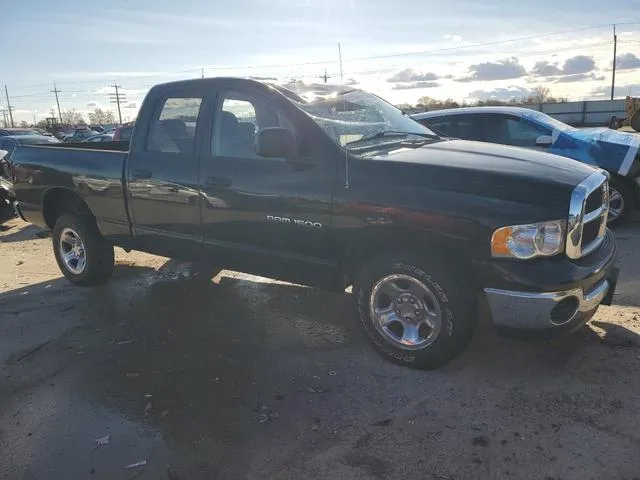 1D7HA18N44S504976 2004 2004 Dodge RAM 1500- ST 4