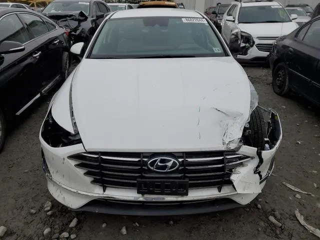 5NPEG4JA7LH057299 2020 2020 Hyundai Sonata- SE 5