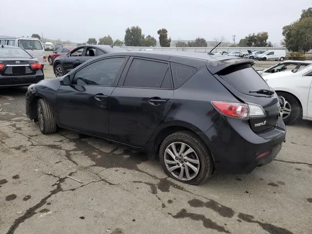 JM1BL1LPXD1830841 2013 2013 Mazda 3- I 2