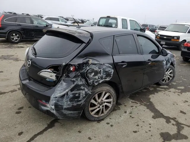 JM1BL1LPXD1830841 2013 2013 Mazda 3- I 3