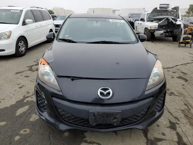 JM1BL1LPXD1830841 2013 2013 Mazda 3- I 5