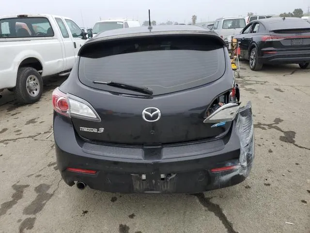 JM1BL1LPXD1830841 2013 2013 Mazda 3- I 6