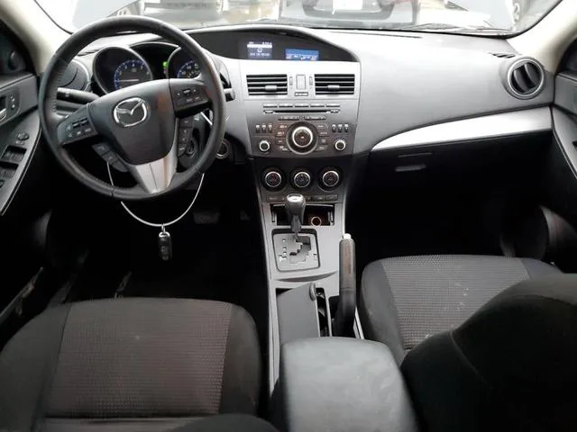 JM1BL1LPXD1830841 2013 2013 Mazda 3- I 8