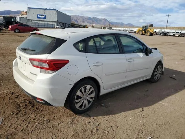 4S3GTAB67P3702984 2023 2023 Subaru Impreza 3