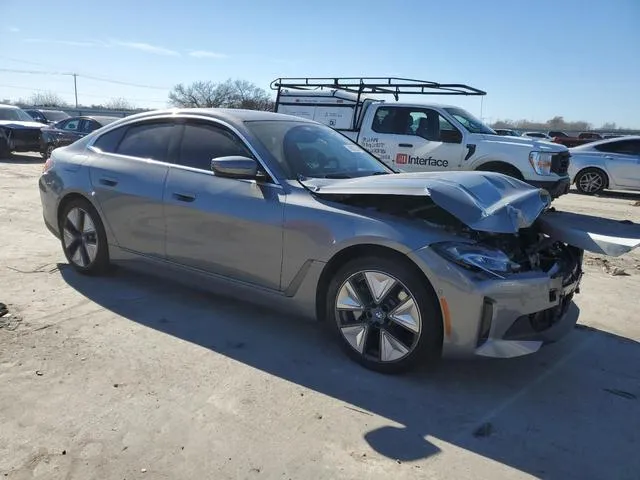 WBY43AW03RFT33436 2024 2024 BMW I4- Edrive 35 4