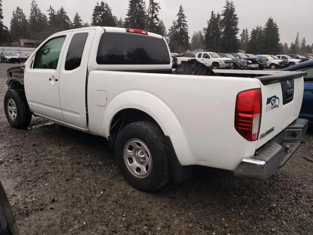 1N6BD0CT4DN756973 2013 2013 Nissan Frontier- S 2