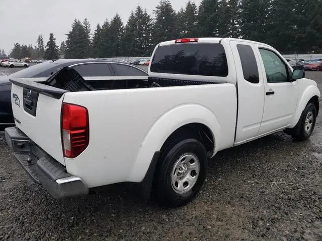 1N6BD0CT4DN756973 2013 2013 Nissan Frontier- S 3