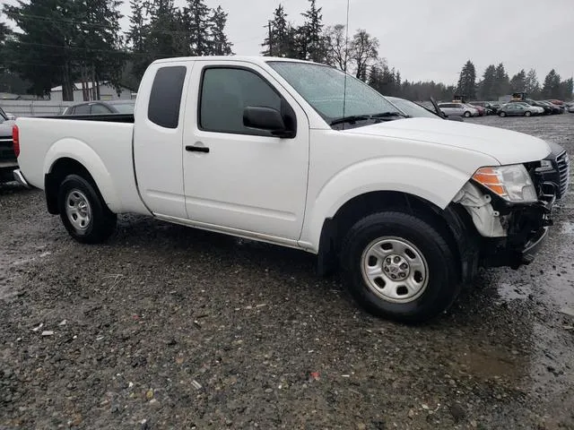 1N6BD0CT4DN756973 2013 2013 Nissan Frontier- S 4