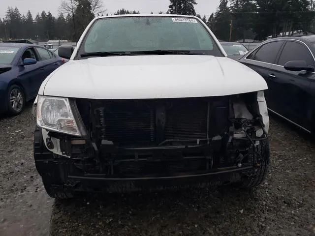 1N6BD0CT4DN756973 2013 2013 Nissan Frontier- S 5