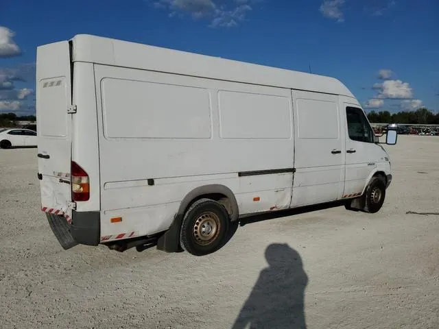 WD0PD744265965857 2006 2006 Dodge Sprinter- 2500 3