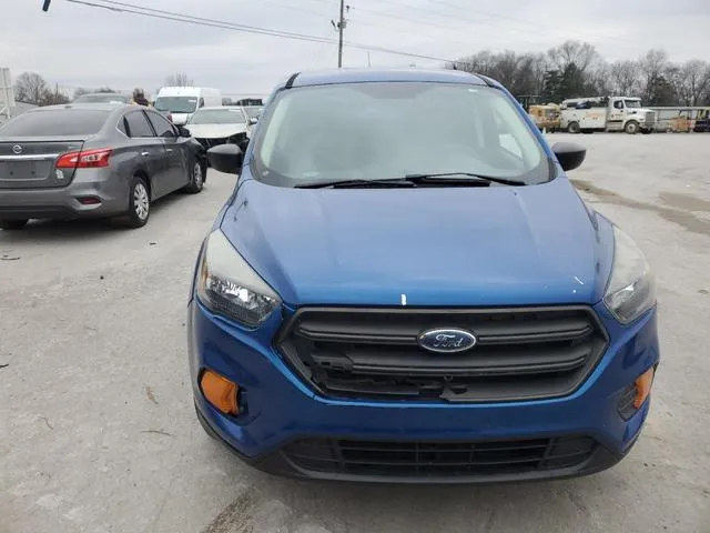 1FMCU0F72JUB52969 2018 2018 Ford Escape- S 5